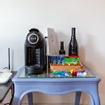 Apart Otel My Serviced - Principe Real