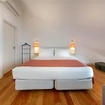 My Serviced - Principe Real Apart Otel