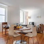 My Serviced - Principe Real Lisboa
