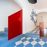 My Serviced - Principe Real Apart Otel 4*