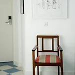 My Serviced - Principe Real 4* Lisboa