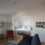 Apart Otel My Serviced - Principe Real