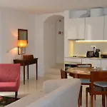 My Serviced - Principe Real Apart Otel Lisboa