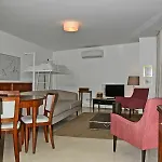 Apart Otel My Serviced - Principe Real Lisboa