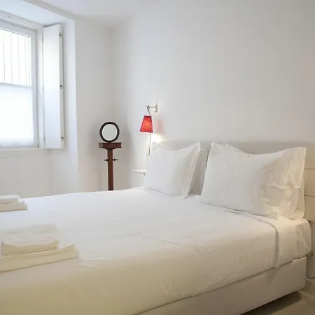 My Serviced - Principe Real 4* 리스본