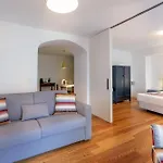 My Serviced - Principe Real 4* Lissabon