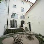 Aparthotel My Serviced - Principe Real Lissabon