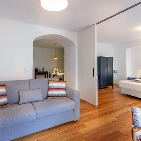My Serviced - Principe Real 4* Lisboa