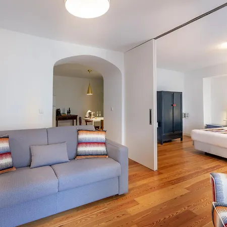 My Serviced - Principe Real 4* Lisboa