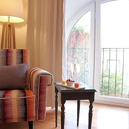 My Serviced - Principe Real 4* Lisboa