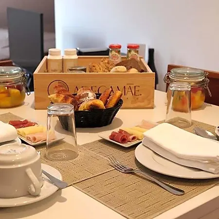 Apartahotel My Serviced - Principe Real 4*