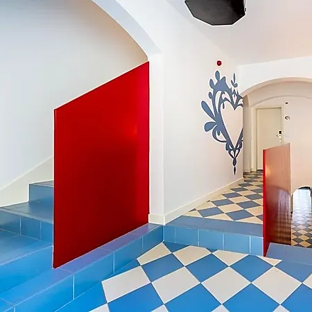 My Serviced - Principe Real 4* Lisboa