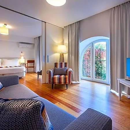My Serviced - Principe Real Apartahotel 4*