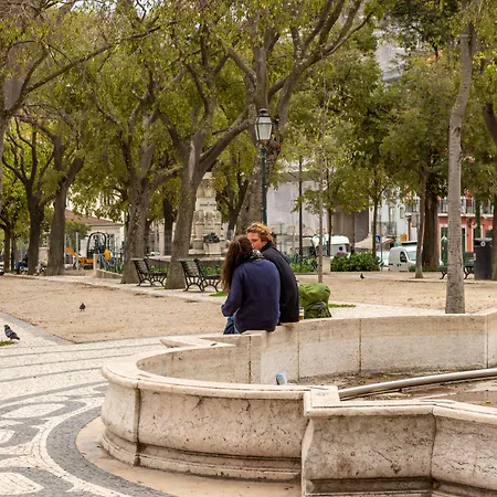 My Serviced - Principe Real Lisboa