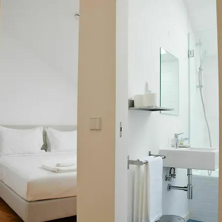 My Serviced - Principe Real Lisboa