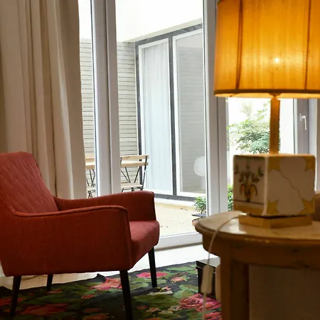 My Serviced - Principe Real 4*