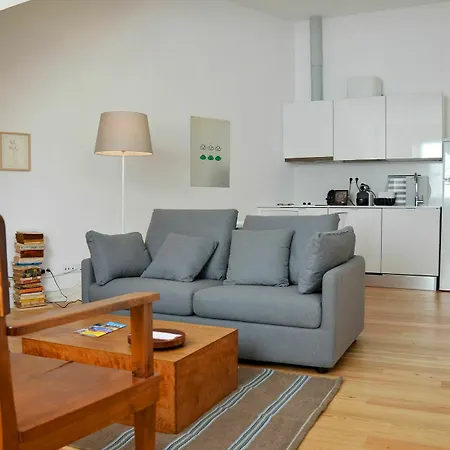 My Serviced - Principe Real