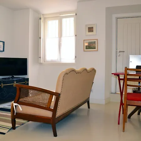 My Serviced - Principe Real Aparthotel Lissabon