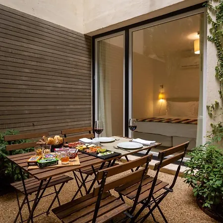 My Serviced - Principe Real Apart-hotel