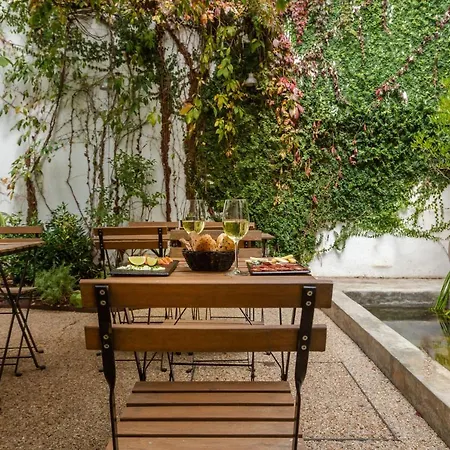 Apart-hotel My Serviced - Principe Real