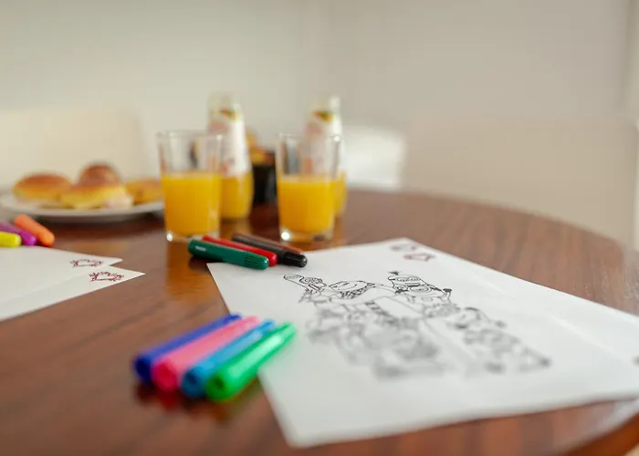 My Serviced - Principe Real Lisbona