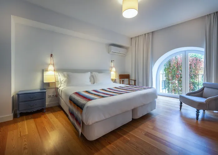 My Serviced - Principe Real Aparthotel