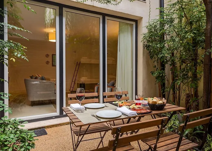 Aparthotel My Serviced - Principe Real