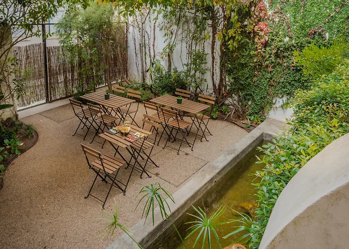 Aparthotel My Serviced - Principe Real