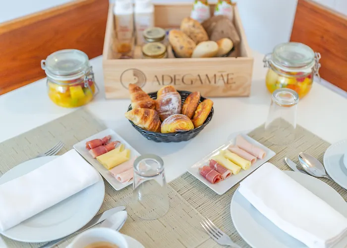 My Serviced - Principe Real Lisbona