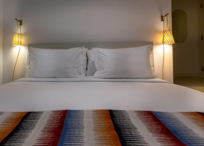 Aparthotel My Serviced - Principe Real 4*