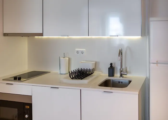 My Serviced - Principe Real 4*