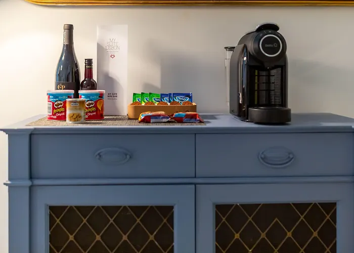 Aparthotel My Serviced - Principe Real