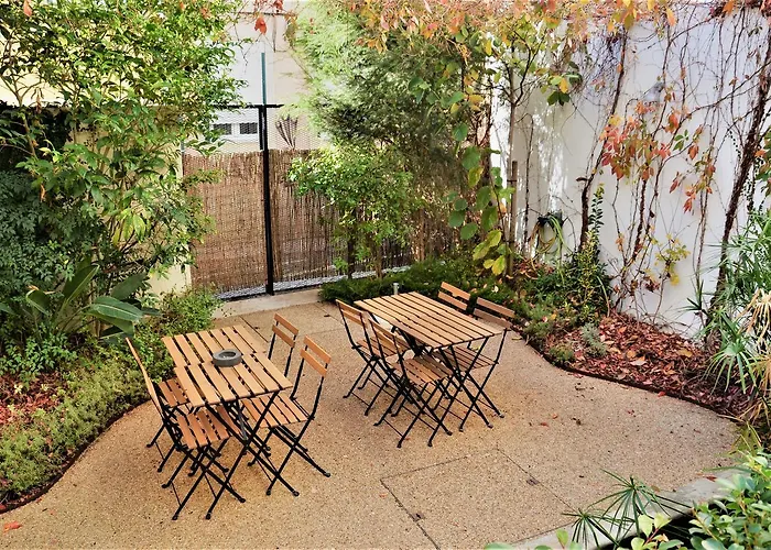 Aparthotel My Serviced - Principe Real Lisbona