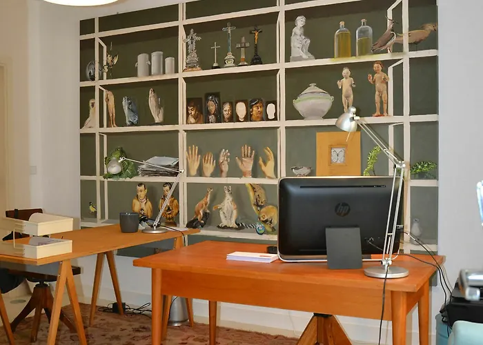 My Serviced - Principe Real