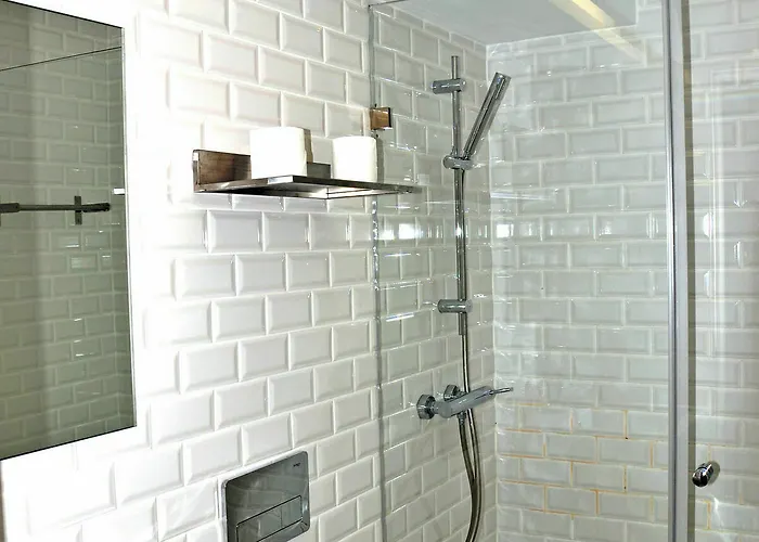 My Serviced - Principe Real Aparthotel