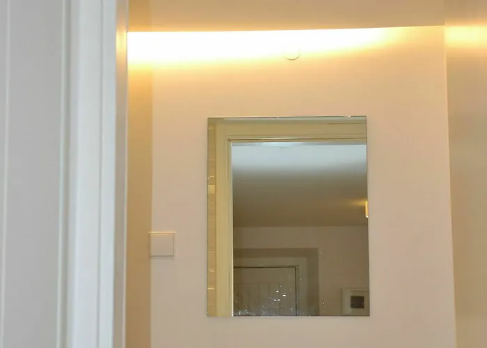 Aparthotel My Serviced - Principe Real Lisbona