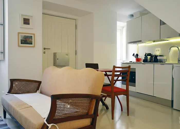 My Serviced - Principe Real