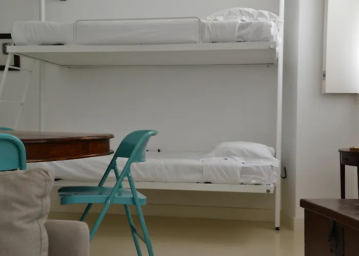 Aparthotel My Serviced - Principe Real Lisbona