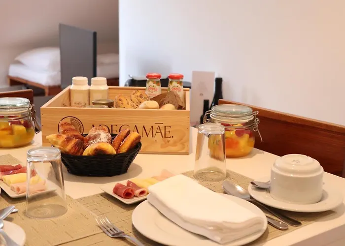 My Serviced - Principe Real 4* Lisbona