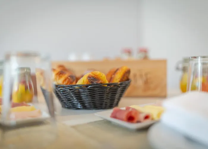 My Serviced - Principe Real 4* Lisbona