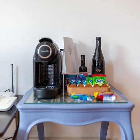 Apartahotel My Serviced - Principe Real