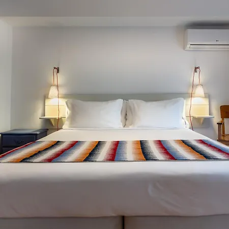 My Serviced - Principe Real 4* 리스본