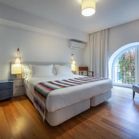 My Serviced - Principe Real Apartahotel