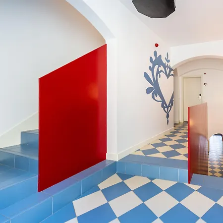 My Serviced - Principe Real Aparthotel 4*