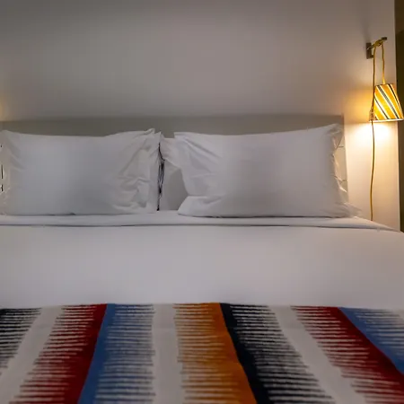 Aparthotel My Serviced - Principe Real 4*