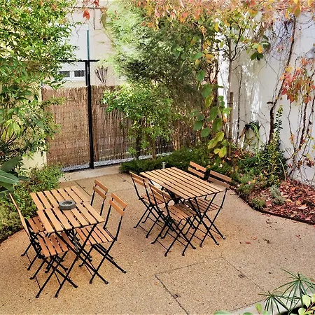 Apartahotel My Serviced - Principe Real Lisboa