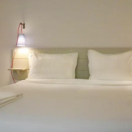 Apartahotel My Serviced - Principe Real