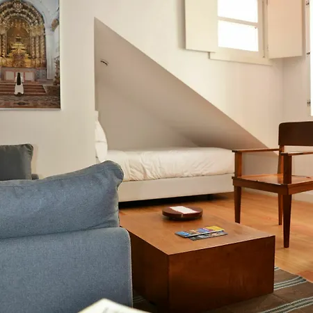 My Serviced - Principe Real 4*