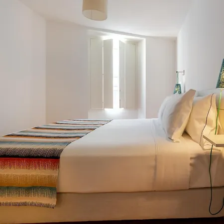 My Serviced - Principe Real Lisboa