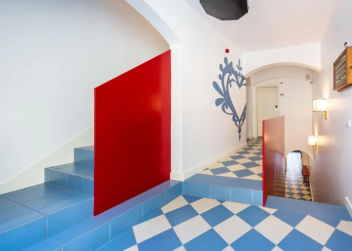 My Serviced - Principe Real 아파트호텔 4*